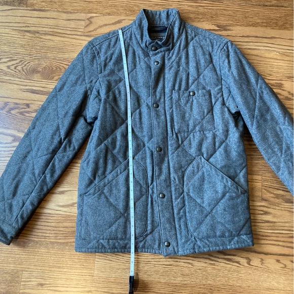 Jcrew Men’s Sussex Jacket - Picture 4 of 6